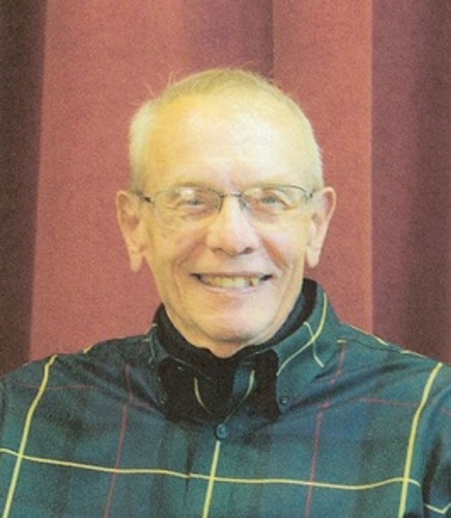 Theron Goodwin Profile Photo