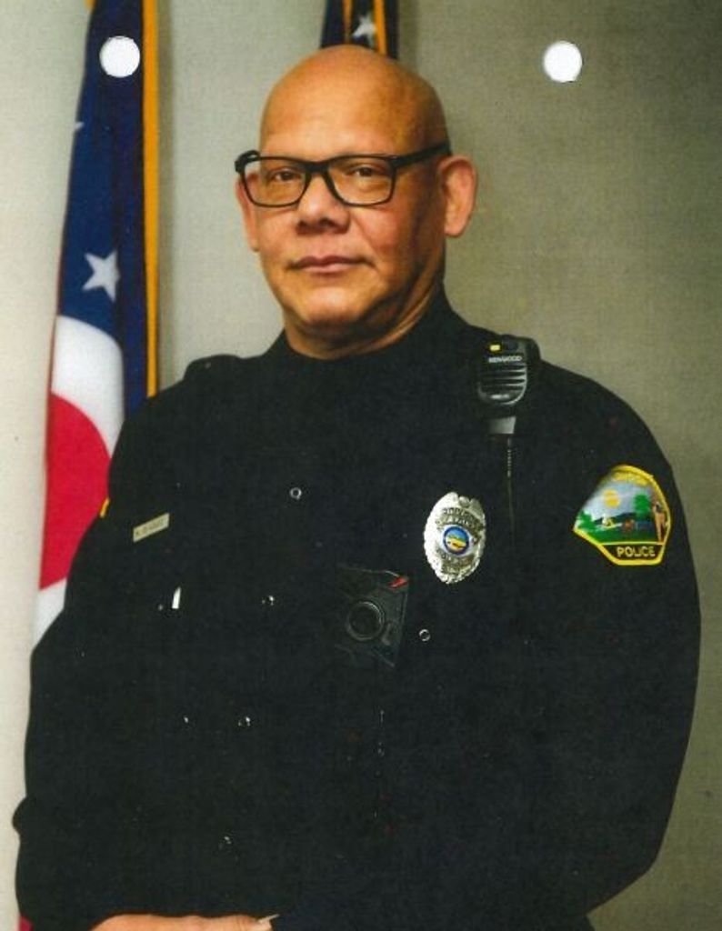 Wilson Figueroa Velazquez