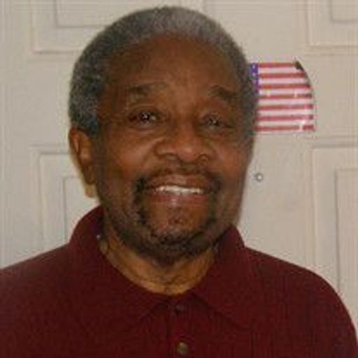 Joseph Person Profile Photo