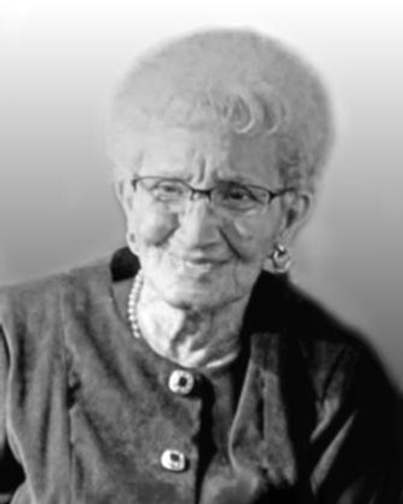 Loretta (Montes) Montoya