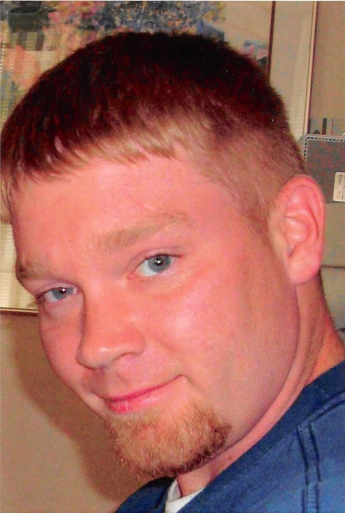 Matthew J. Mckinney