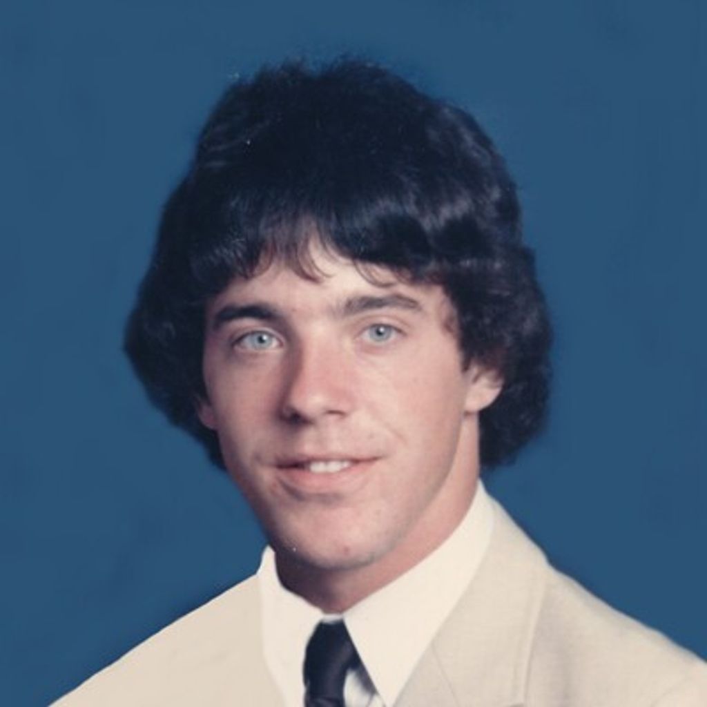 George William Alley Profile Photo
