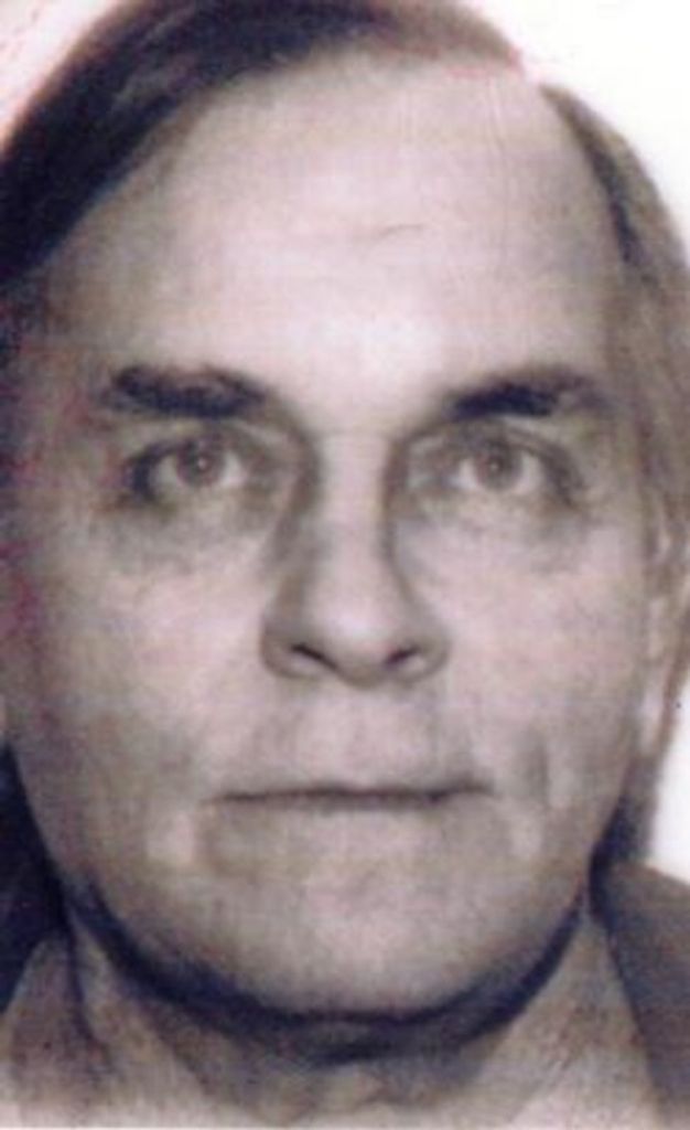 Wilson H. Hatter, Sr.