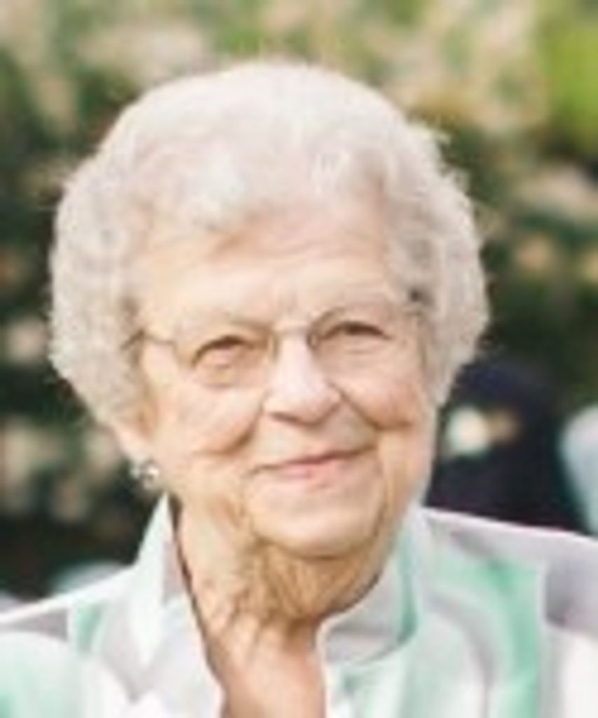 Mary Capano