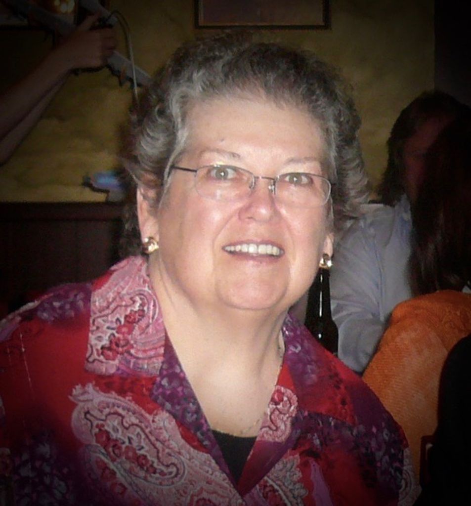 Judith Marie (Cox)  Huddleson Profile Photo