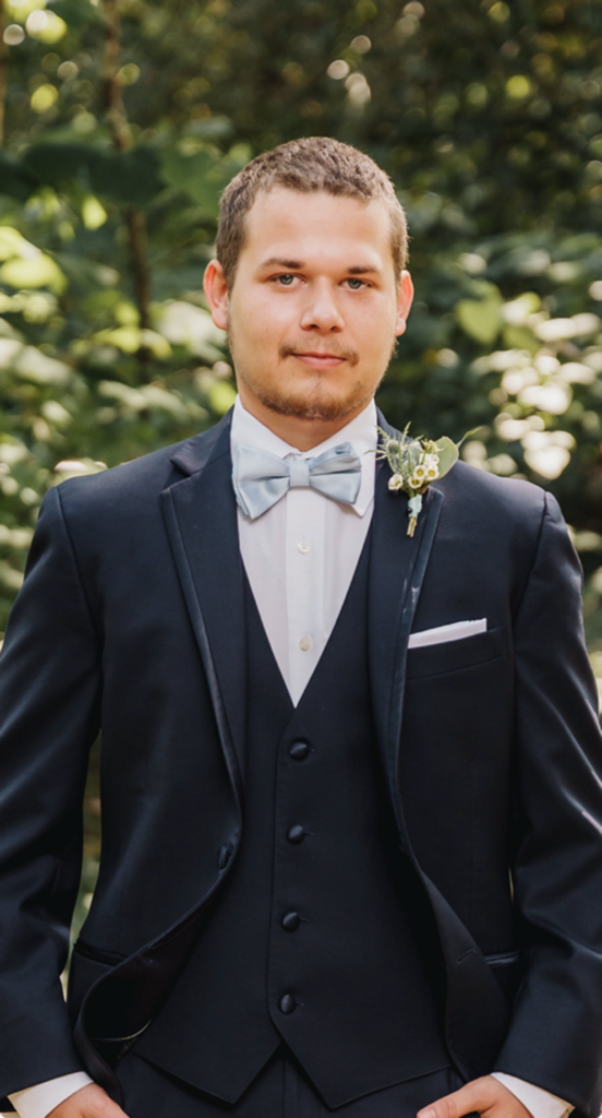 Cameron Blane Smith Profile Photo