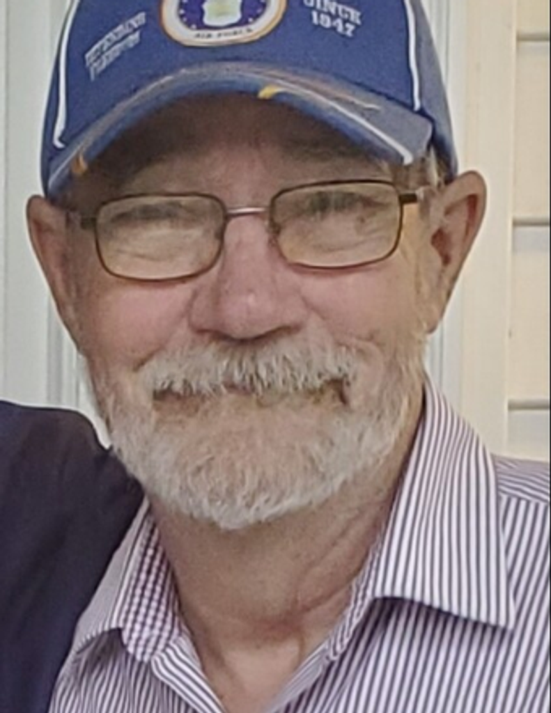Barry Grant Ingham