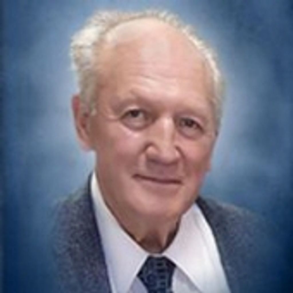 Ronald Lee Gibson