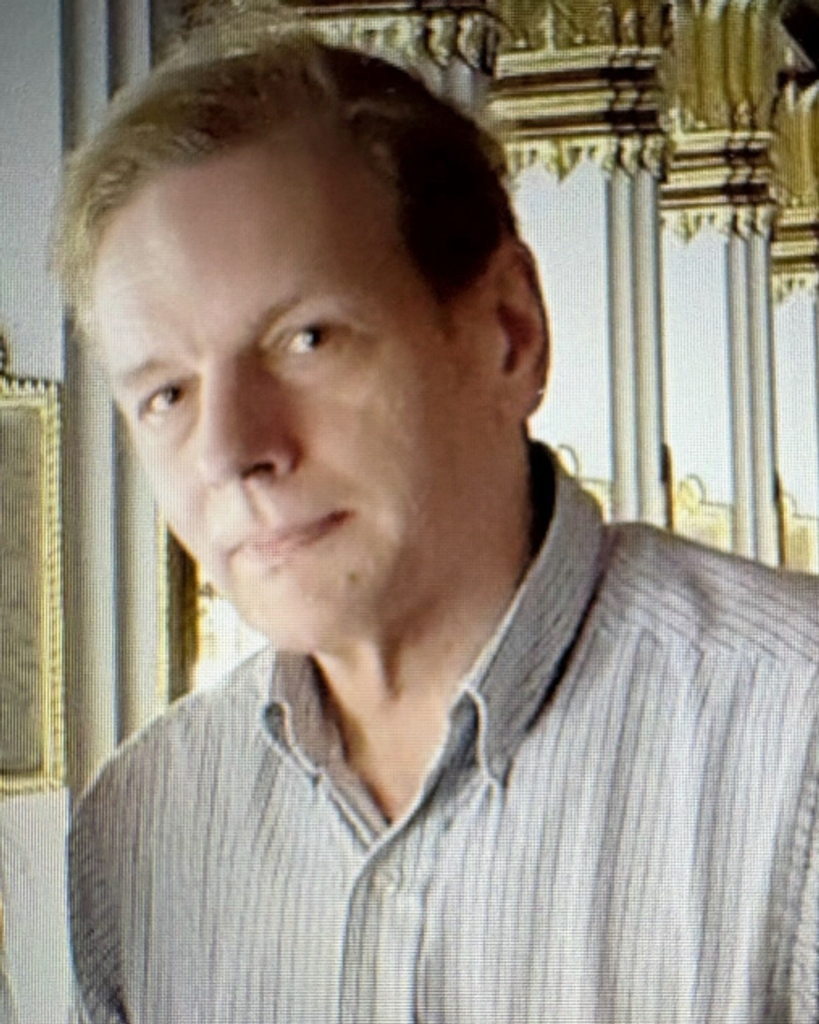 William O. Anderson Profile Photo