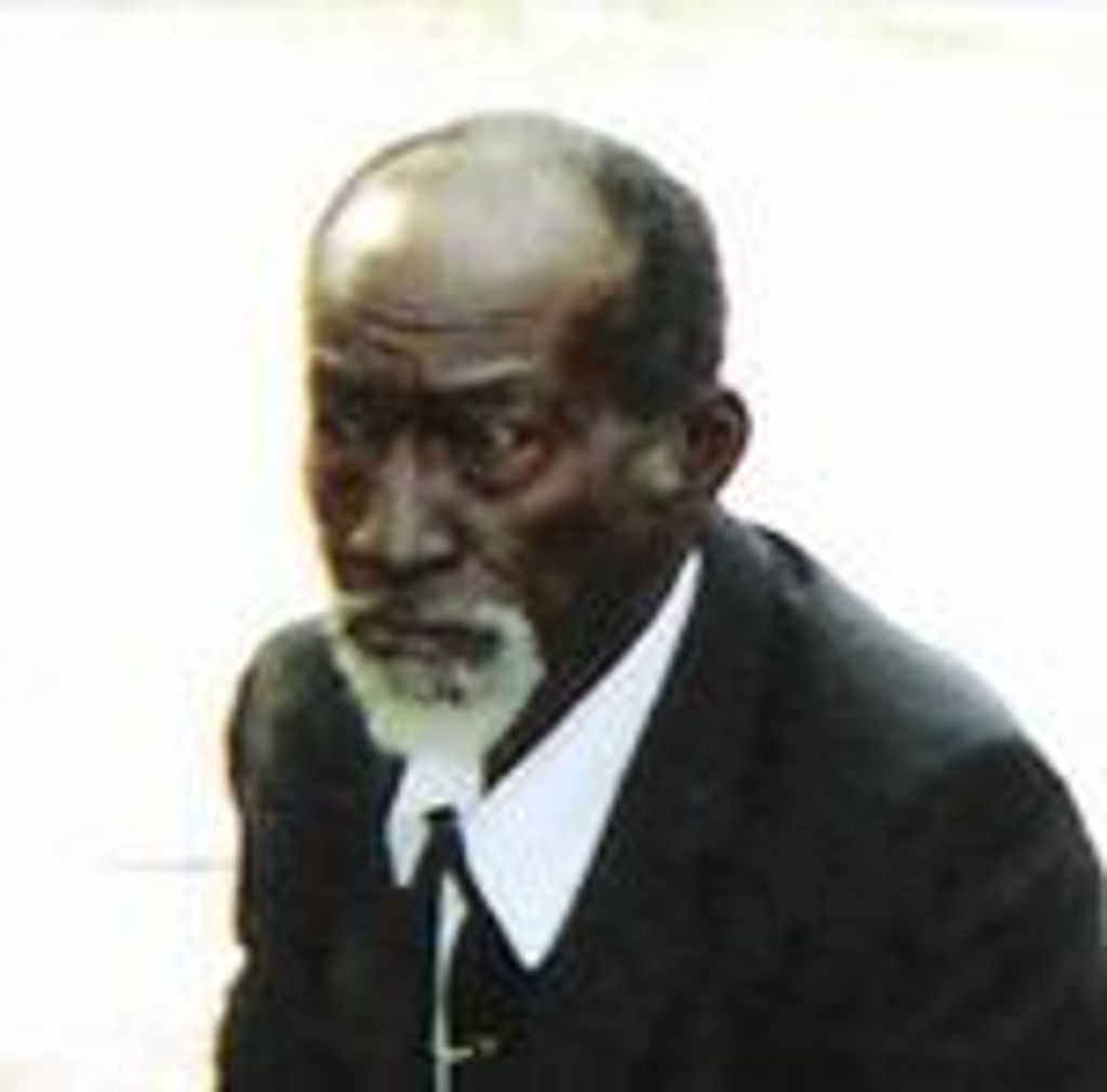 Willie Charles Ford