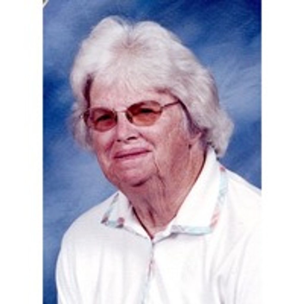 Freda M. Naffziger Profile Photo