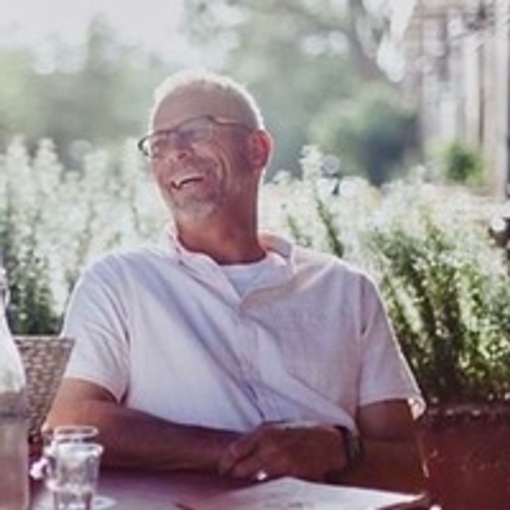 Joel Cofield