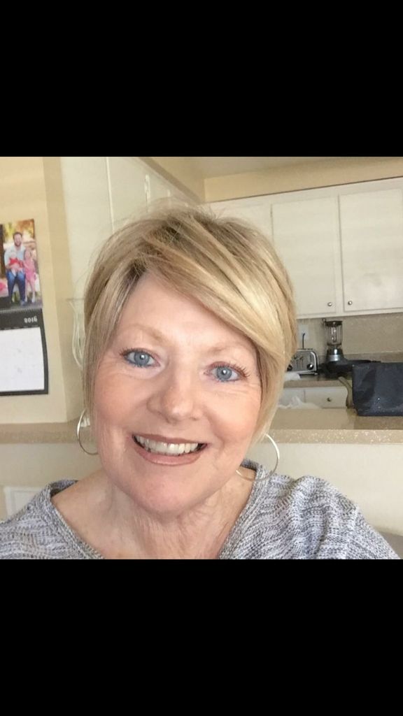 Linda Sue Webb