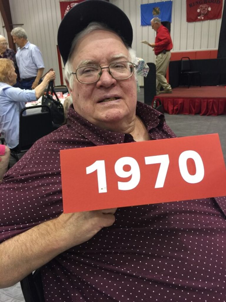 Leon "Lonnie Bob" Major
