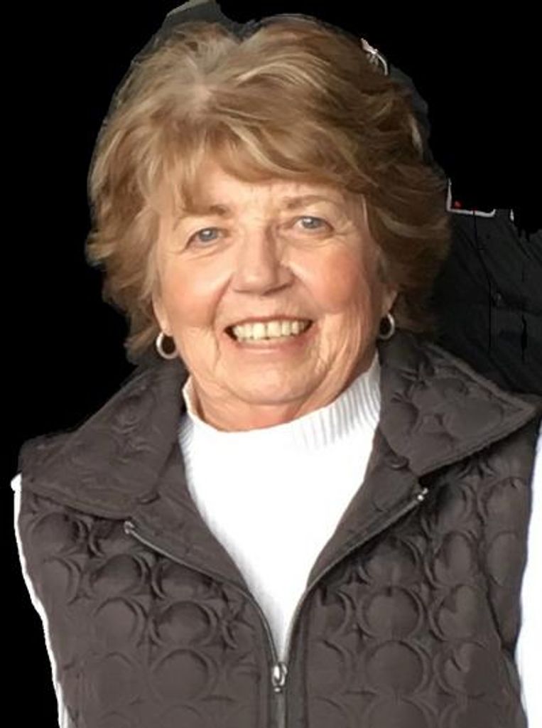Sandra Kay Grillo Profile Photo