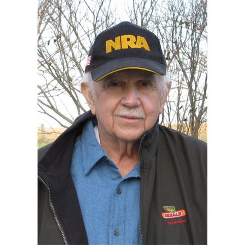 Leo Carl Haag Profile Photo