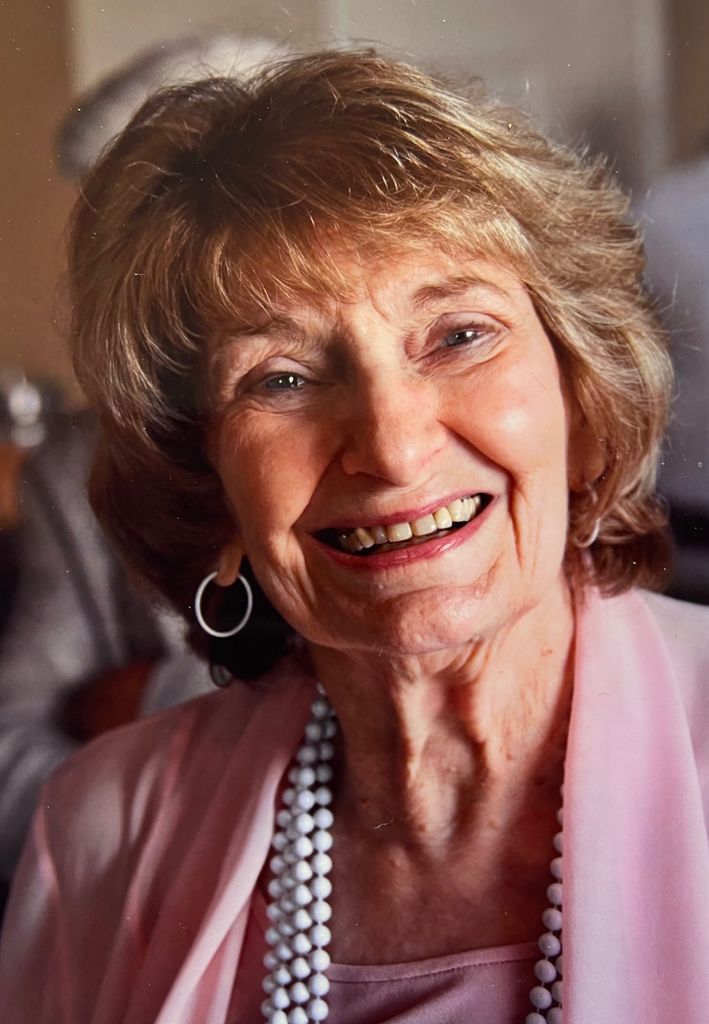 Edythe Landau
