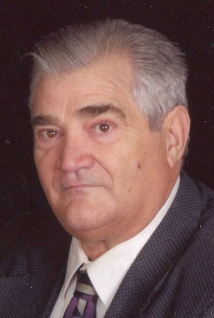 Jerry Owens Profile Photo