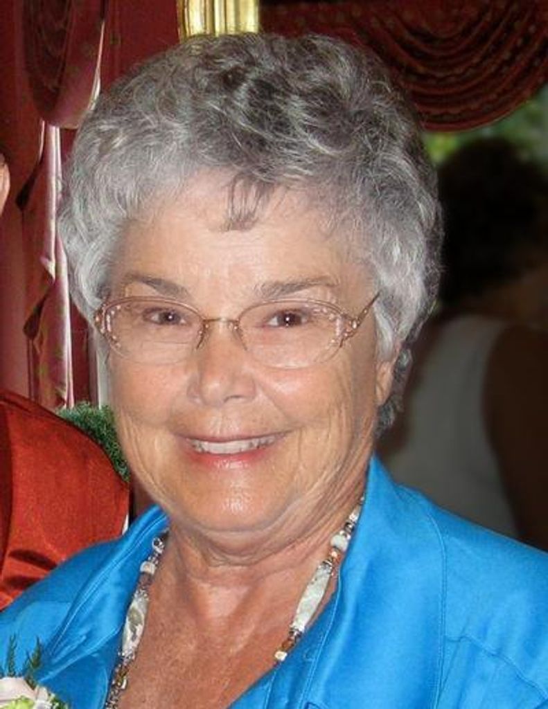 Nancy Kay Reed Profile Photo