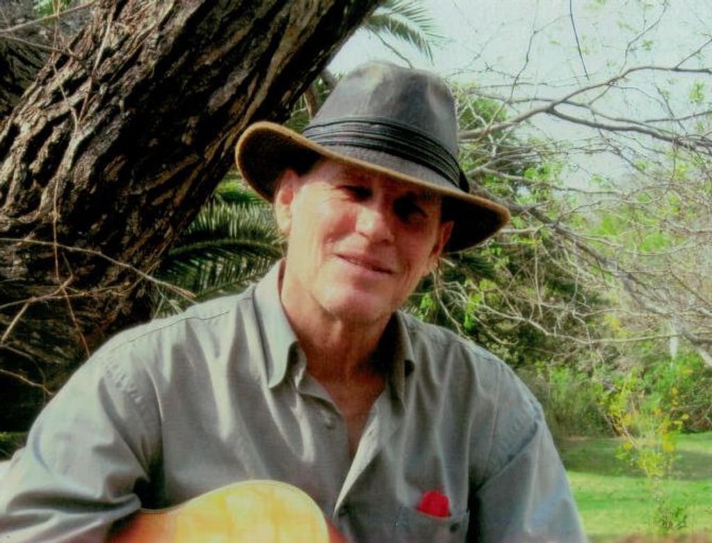 Raymond Bruce Gambill