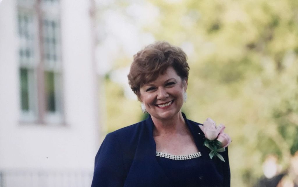 Elizabeth Garry