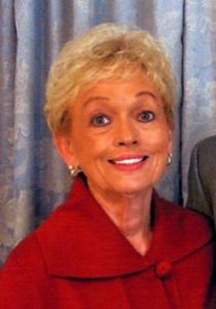 Patricia  B. Bryant
