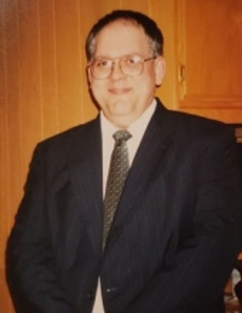 James  Robert Barrett Profile Photo