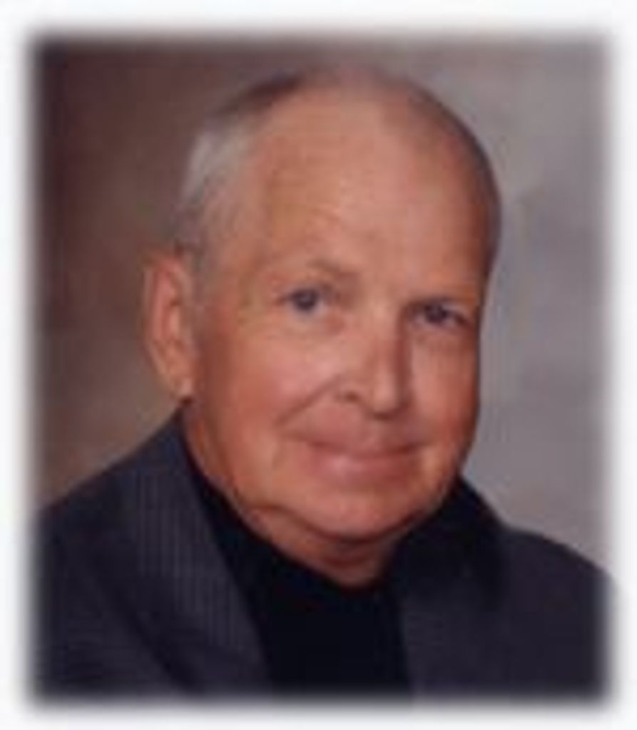 Raymond F. Osmus