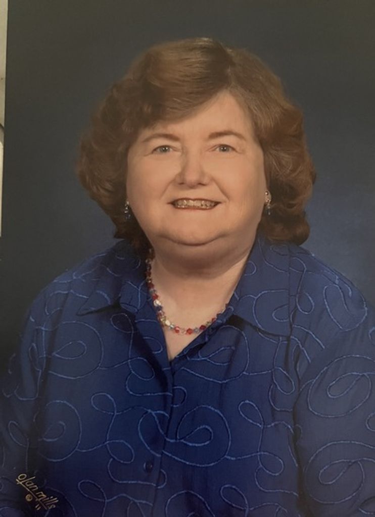 Daveen Smith Profile Photo