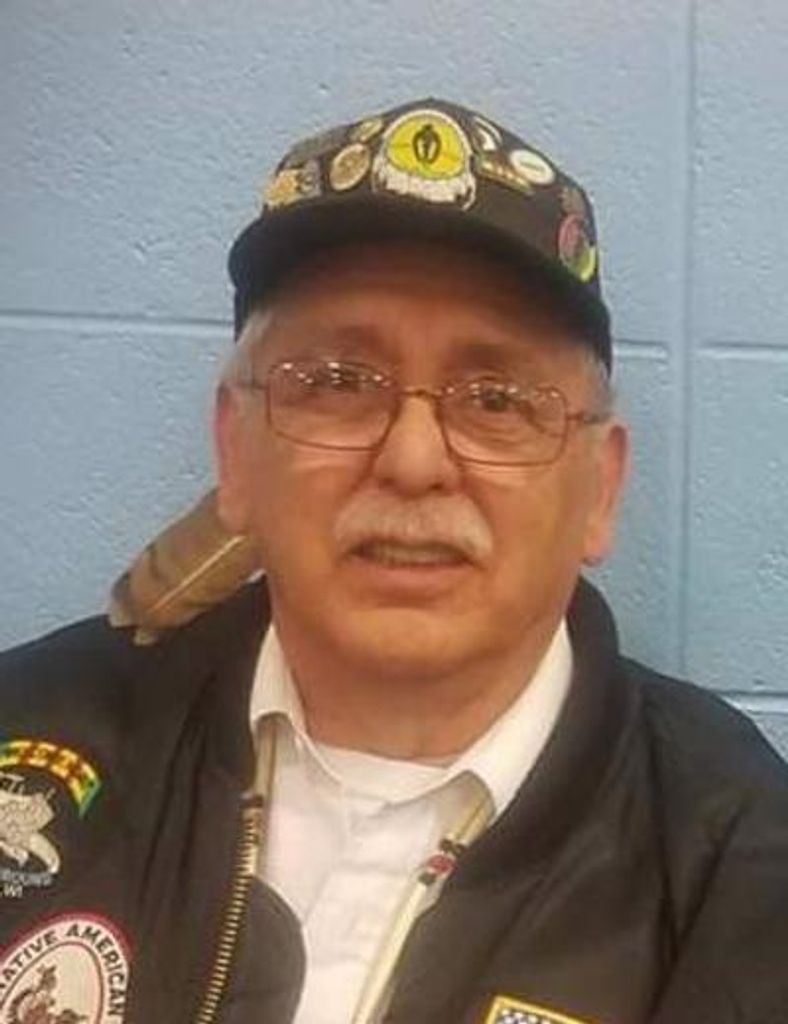 Elmer Wilber Profile Photo