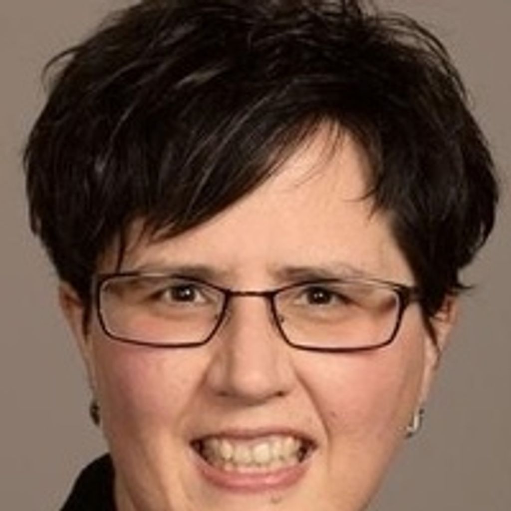 Kristine Kay Ott