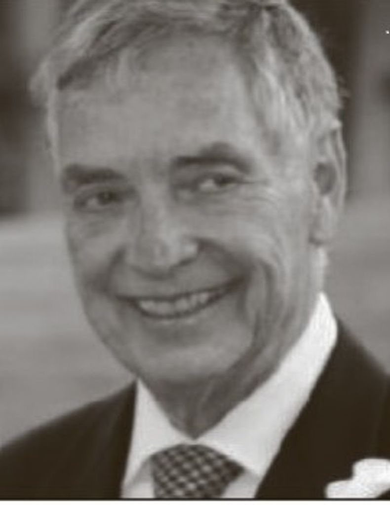 Arthur Hartstein