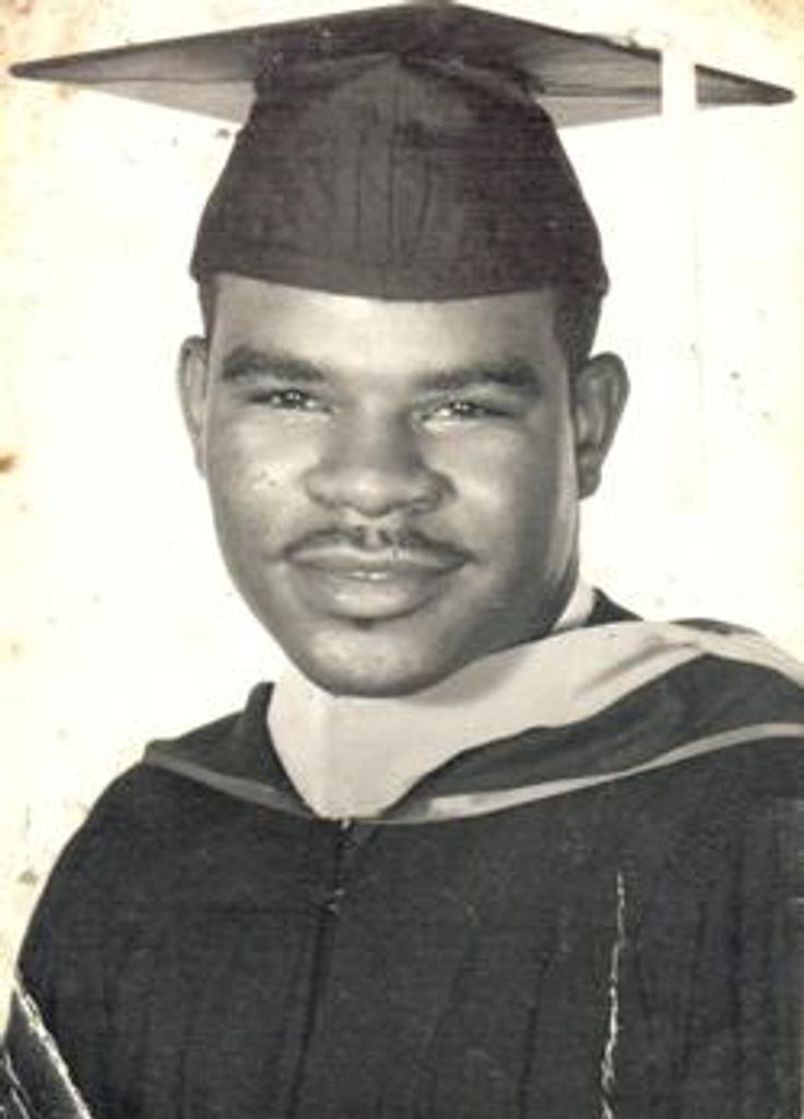 Jesse Cleveland Ross, Jr.