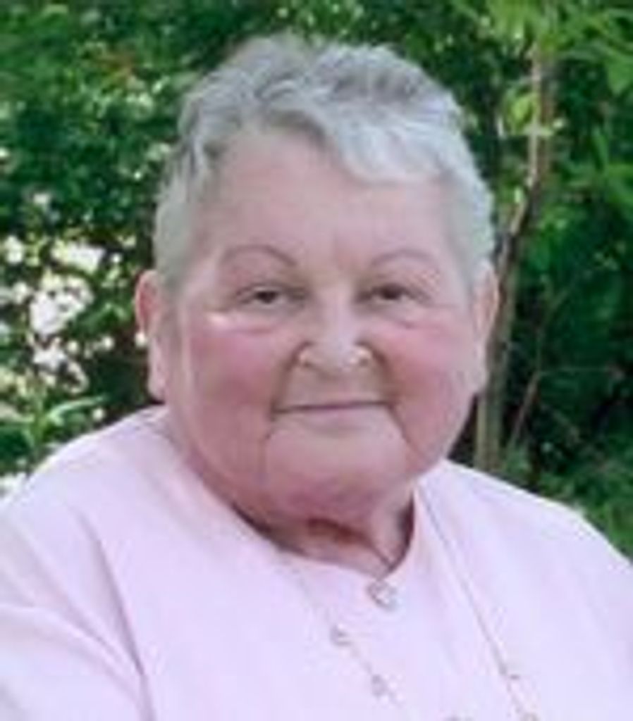 Karen Ruth Stott