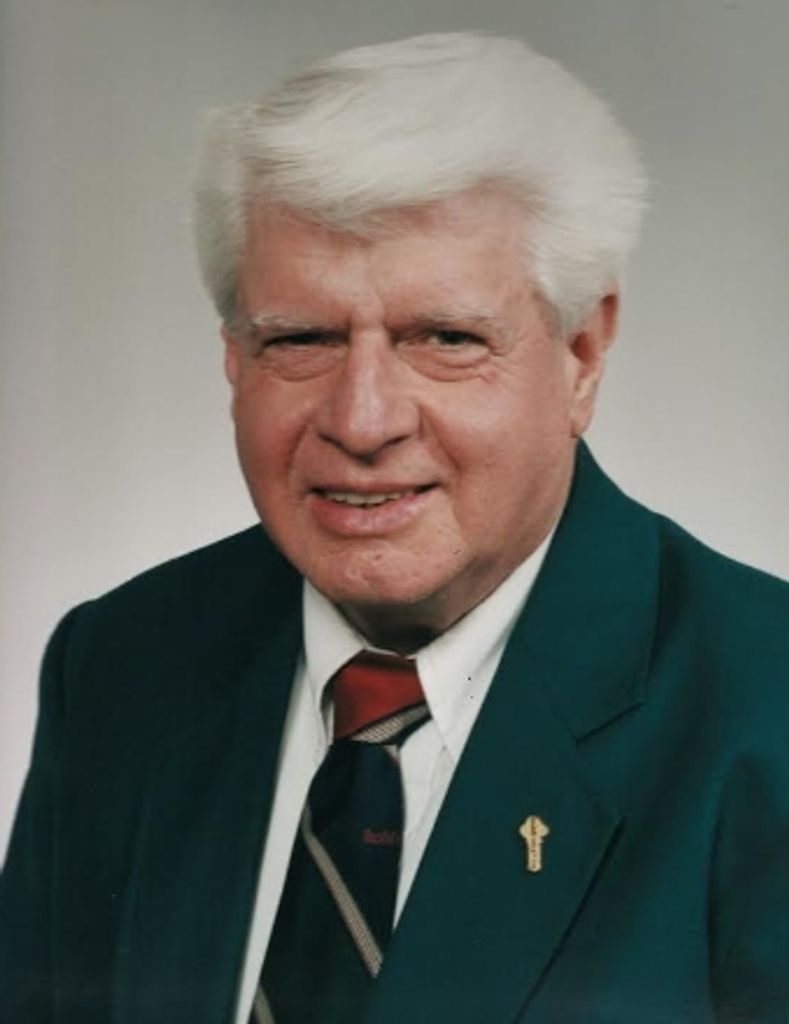 Robert "Bob" Fine Sr. Profile Photo