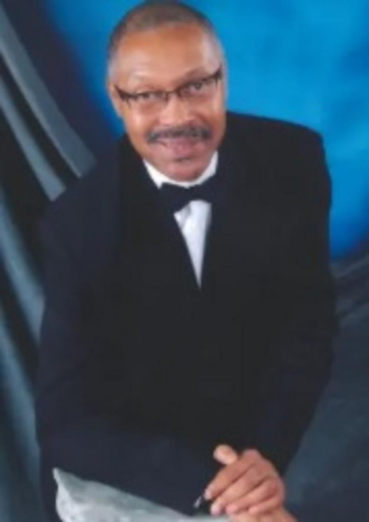 Ottis Lee Hamilton Profile Photo