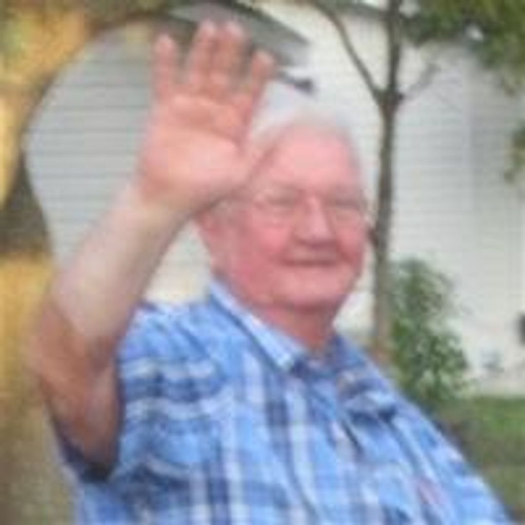 Frederick Eugene Rollins