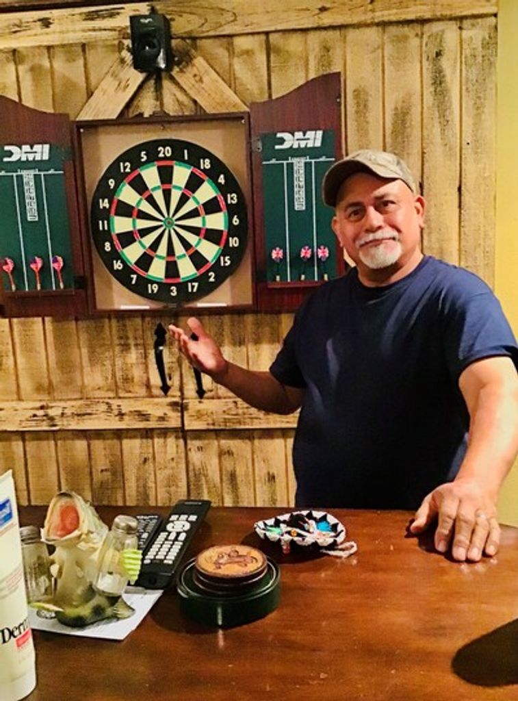 Martin Vallez Hernandez Profile Photo