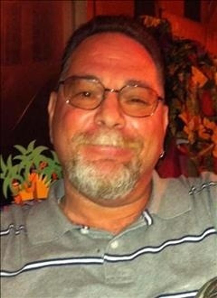 Paul Peter Cinquini Profile Photo