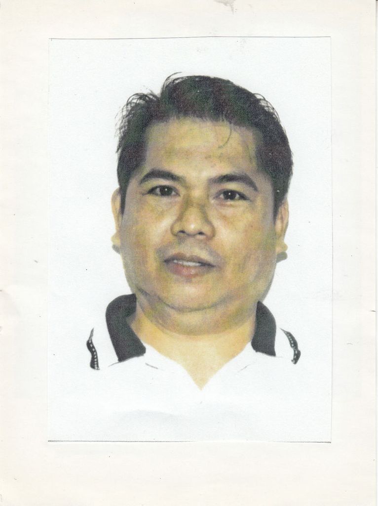Dante Garcia Nuisa