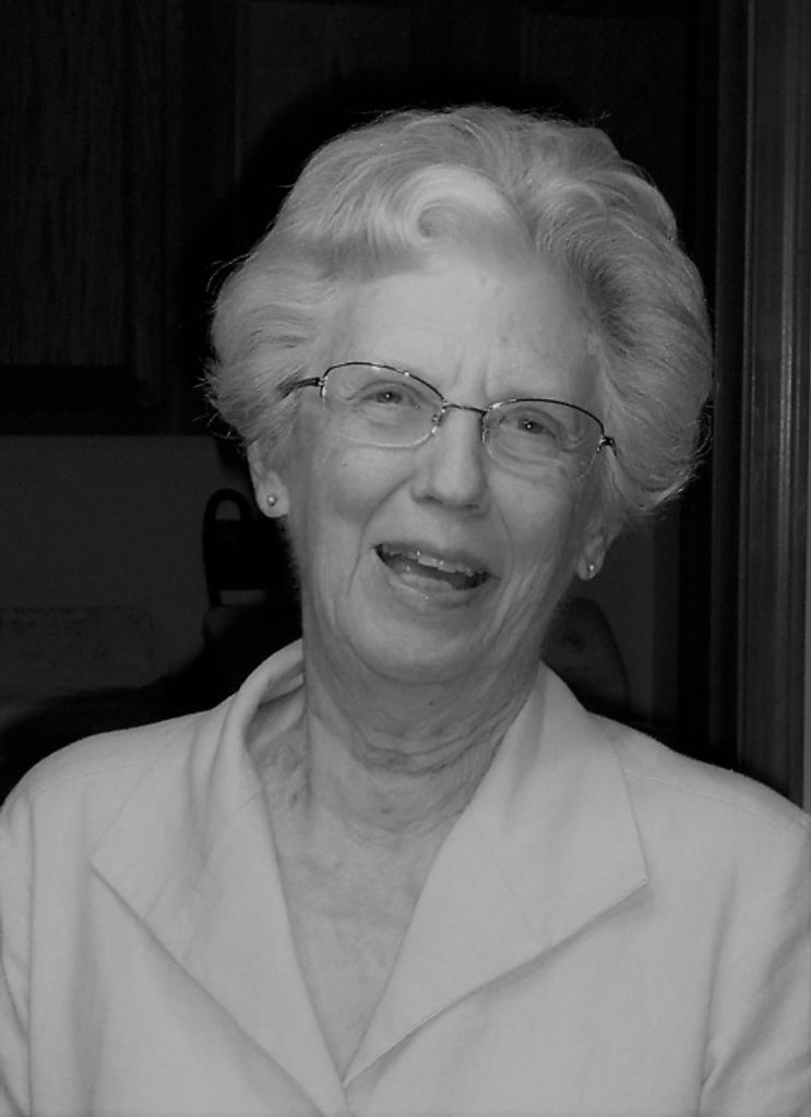 Helen Marguerite (Glendening)  Sexton