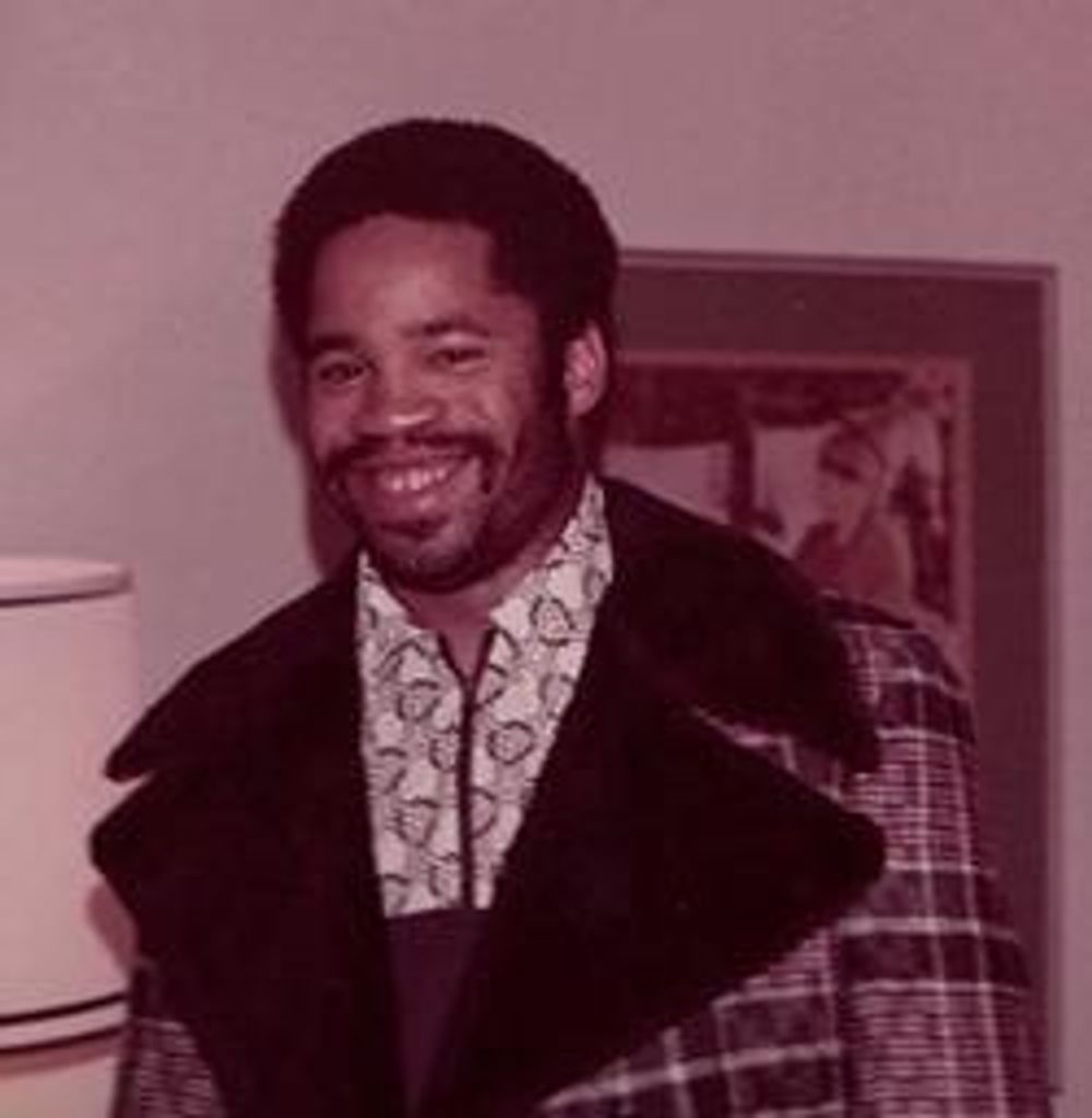 Andrew Pochae Hopkins, Sr.