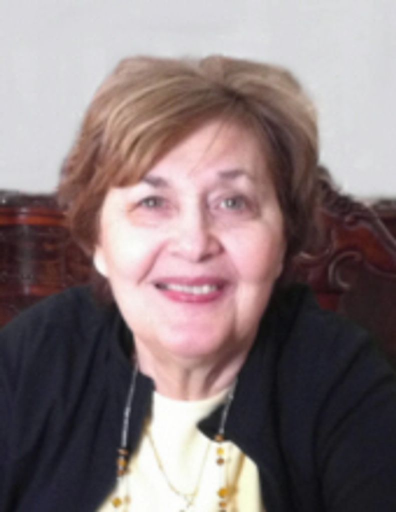 Carol A. Valen