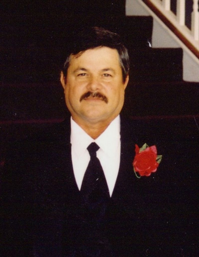 Larry Gene Woods Profile Photo