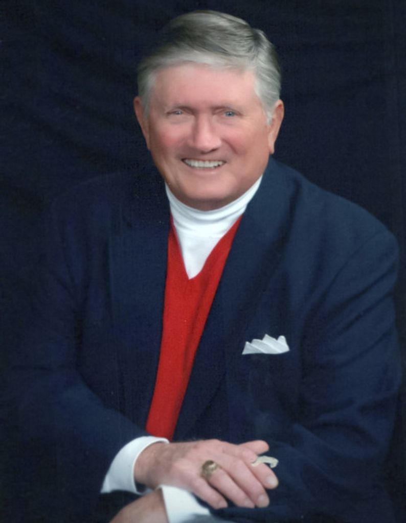 Bruce Jonas Bishop