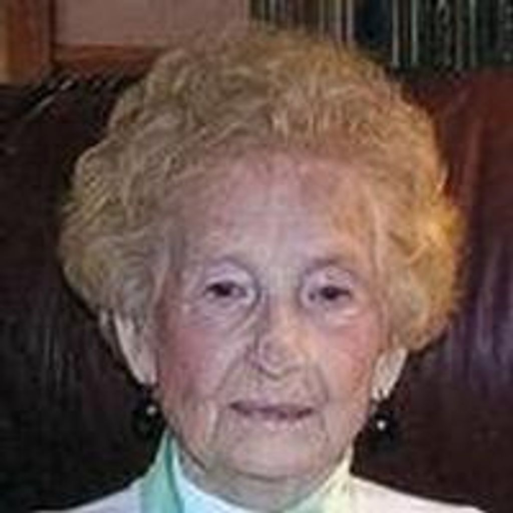 Ruth Evelyn Skutt