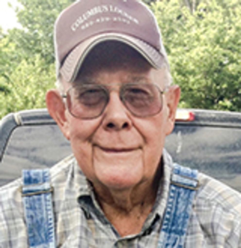 Charles Donald Johnson Profile Photo