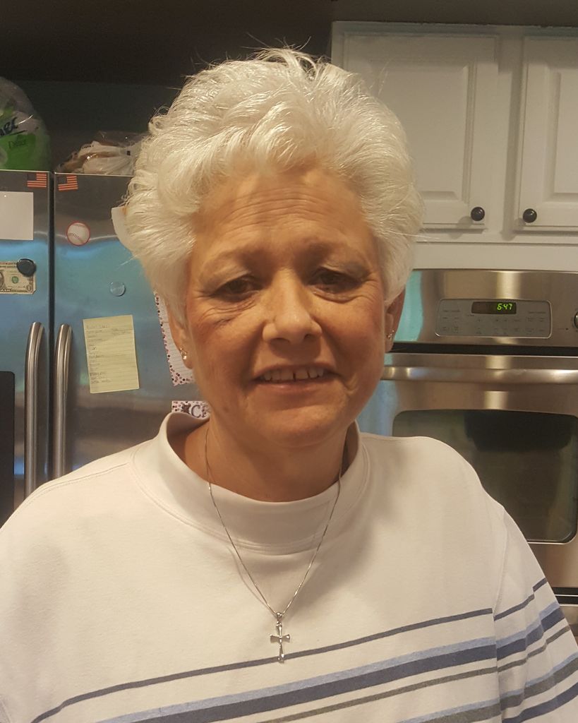 Lenora "Lee" M. Powell