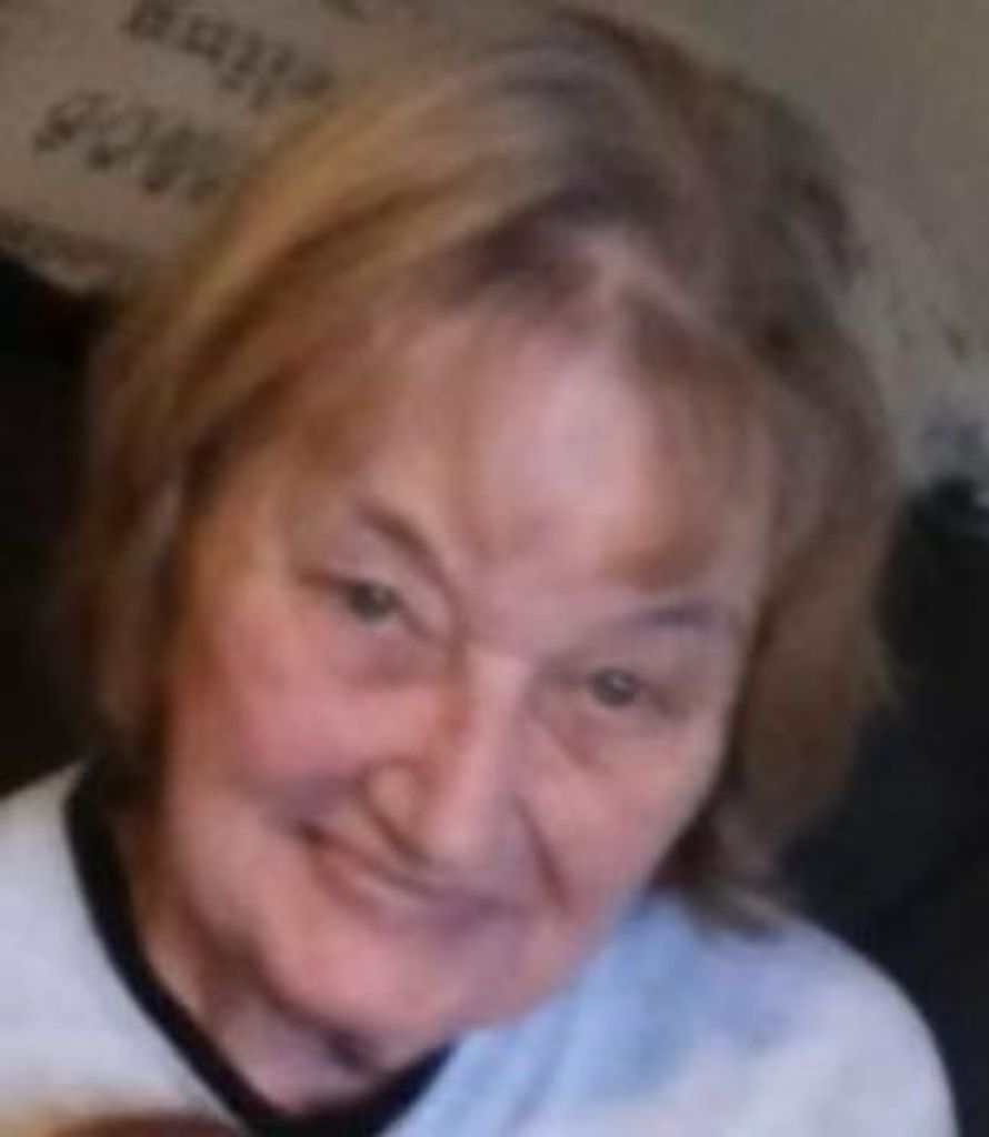 Constance J. Mono Profile Photo