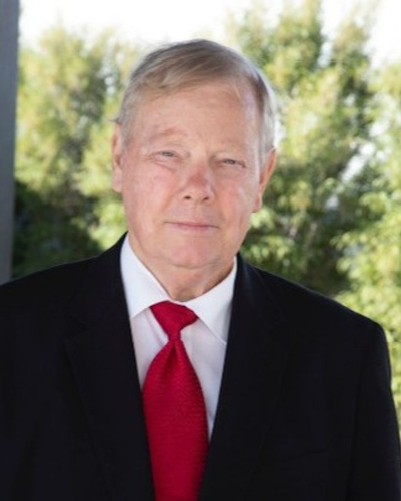 Paul Joseph Young Profile Photo